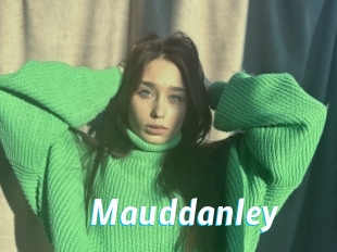 Mauddanley