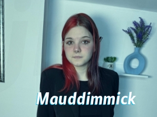 Mauddimmick