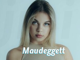 Maudeggett