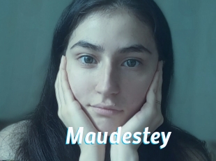 Maudestey
