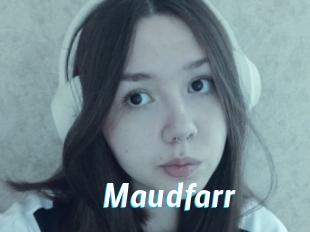 Maudfarr