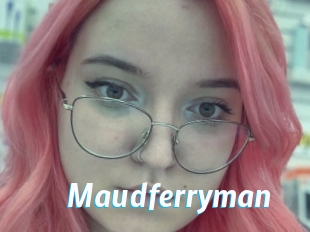 Maudferryman
