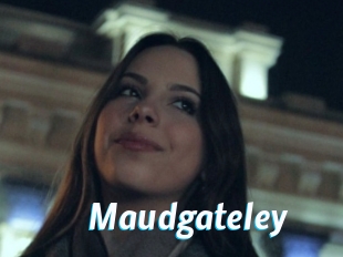 Maudgateley