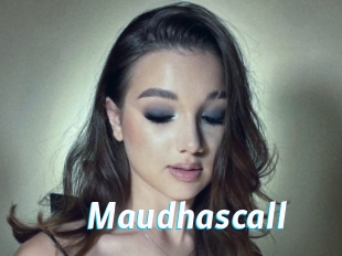 Maudhascall