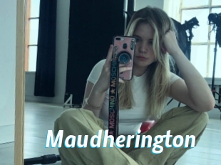 Maudherington