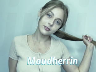 Maudherrin
