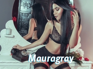Mauragray