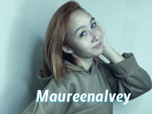 Maureenalvey