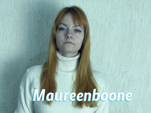 Maureenboone