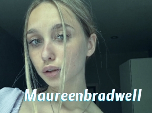 Maureenbradwell