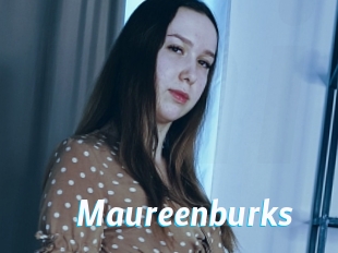 Maureenburks