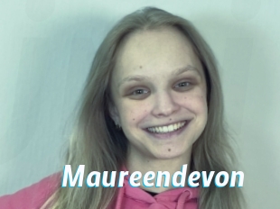 Maureendevon