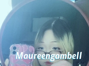 Maureengambell