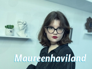 Maureenhaviland