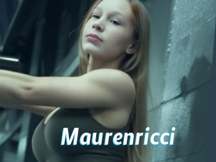 Maurenricci