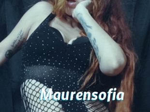 Maurensofia