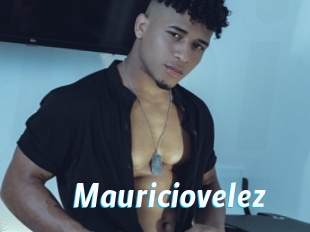Mauriciovelez