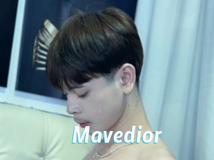 mavedior J Mine