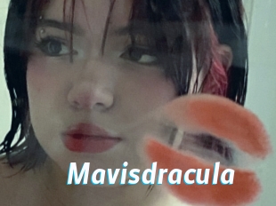 Mavisdracula