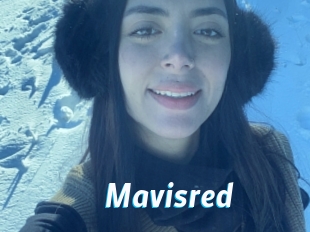Mavisred