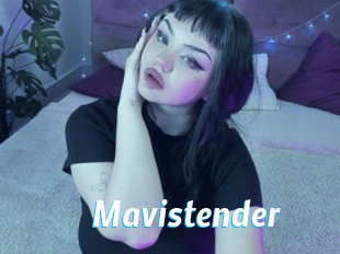 Mavistender