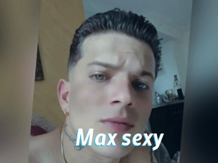 Max_sexy