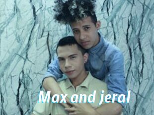 Max_and_jeral