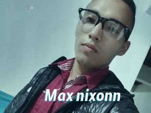 Max_nixonn
