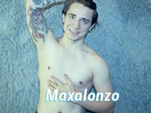 Maxalonzo