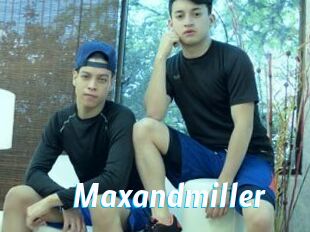 Maxandmiller