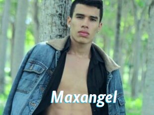 Maxangel