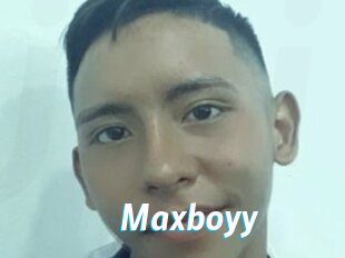 Maxboyy
