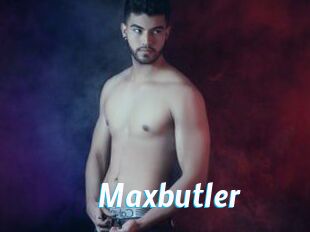 Maxbutler