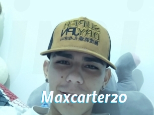 Maxcarter20