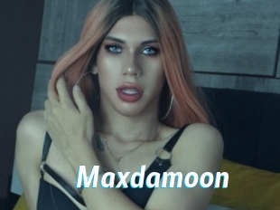 Maxdamoon