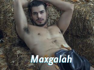 Maxgalah