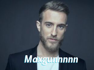 Maxgunnnnn