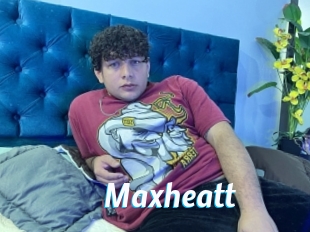 Maxheatt