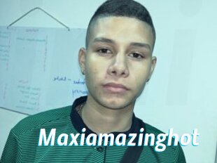 Maxiamazinghot