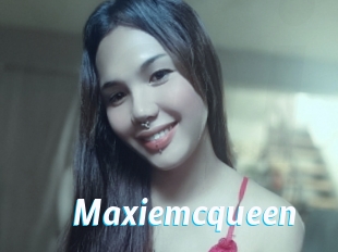 Maxiemcqueen