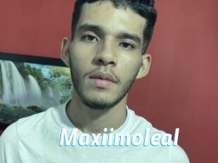 Maxiimoleal