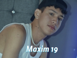 maxim_19 J Mine