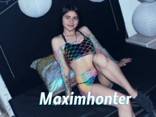 Maximhonter