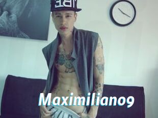 Maximiliano9