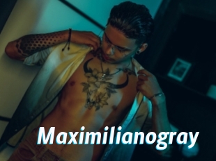 maximilianogray J Mine