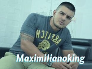 Maximilianoking