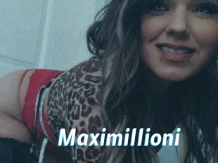 Maximillioni