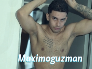 Maximoguzman