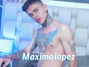 Maximolopez
