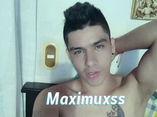 Maximuxss
